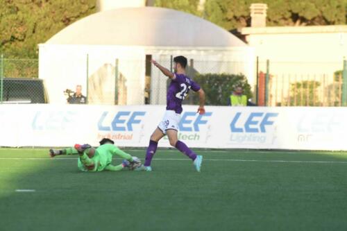 ACF FIORENTINA VS AS ROMA 15